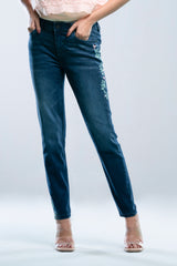 'Woodland Friends'-themed Jeans - Disney