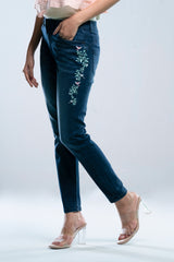 'Woodland Friends'-themed Jeans - Disney