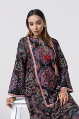 Smart Fit One-Piece Lawn Kurta