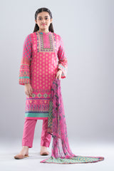 Princess Lawn (10-14 Years)