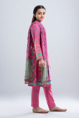 Princess Lawn (10-14 Years)