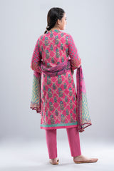 Princess Lawn (10-14 Years)