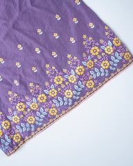 Princess Ethnic Partywear Set (10-14 Years)