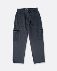 Junior Girls' Denim Bottom (10-14 Years)