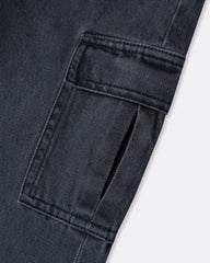 Junior Girls' Denim Bottom (10-14 Years)