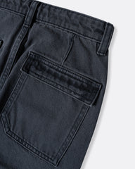 Junior Girls' Denim Bottom (10-14 Years)