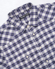 Regular Fit Check Casual Shirt