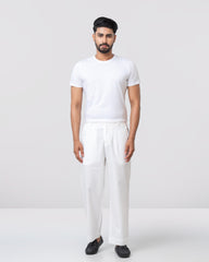 Loose Fit Semi-Formal Pajamas