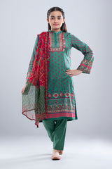 Princess Lawn (10-14 Years)