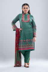 Princess Lawn (10-14 Years)