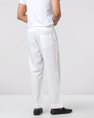 Loose Fit Semi-Formal Pajamas