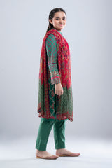 Princess Lawn (10-14 Years)