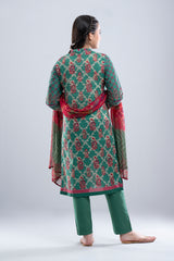 Princess Lawn (10-14 Years)