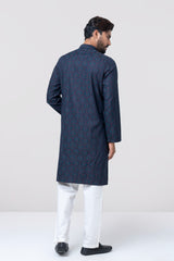 Regular Fit Semi-Formal Panjabi