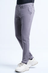 Slim Fit Chinos