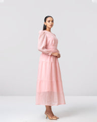 Women's Long Dress
