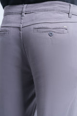 Slim Fit Chinos