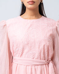 Women's Long Dress