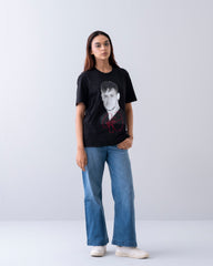Relaxed Fit Kickoff T-Shirt - Neymar