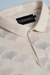 Regular Fit Pique Polo Shirt