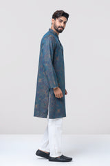 Regular Fit Semi-Formal Panjabi