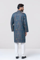 Regular Fit Semi-Formal Panjabi