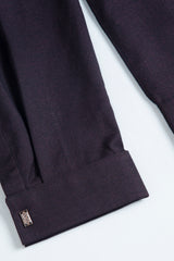 Regular Fit Embroidered Formal Panjabi