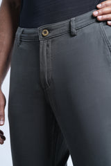 Regular Fit Chinos