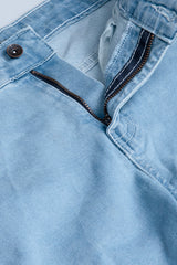 Junior Boys Denim Bottom (10-14 Years)