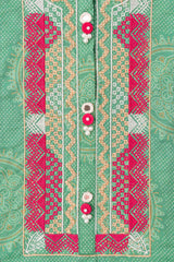 Relaxed Fit One-Piece Printed Ethnic Kurta