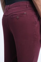 Slim Fit Chinos
