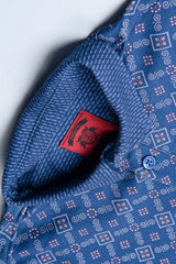 Junior Boys Polo (10-14 Years)