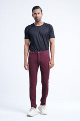 Slim Fit Chinos