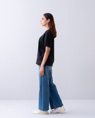 Relaxed Fit Kickoff T-Shirt - Neymar