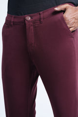 Slim Fit Chinos
