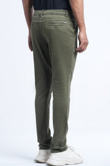 Slim Fit Chinos