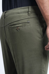 Slim Fit Chinos