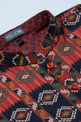 Boys Panjabi (8-15 Years)