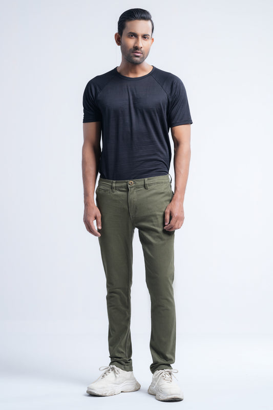 Slim Fit Chinos