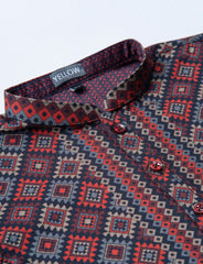 Boys Panjabi (8-15 Years)