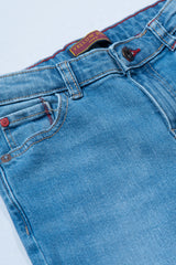 Boys Denim Pant (2-4 Years)