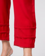 Women's Ethnic Pant