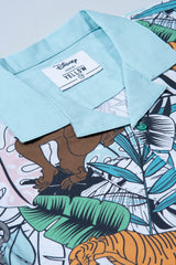 Junior Boys Casual Shirt (10-14 Years) - Disney