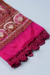 Princess Lawn (10-14 Years)