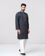 Regular Fit Semi-Formal Panjabi