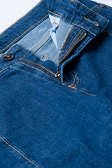 Junior Boys Denim Bottom (10-14 Years)