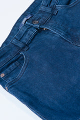 Junior Girls Denim Bottom (10-14 Years)