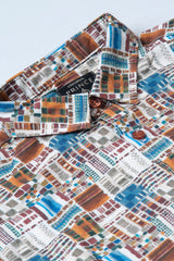 Prince Casual Shirt (6-8 Years)