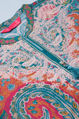 Princess Lawn (10-14 Years)