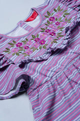 Princess Ethnic Top (2-4 Years)